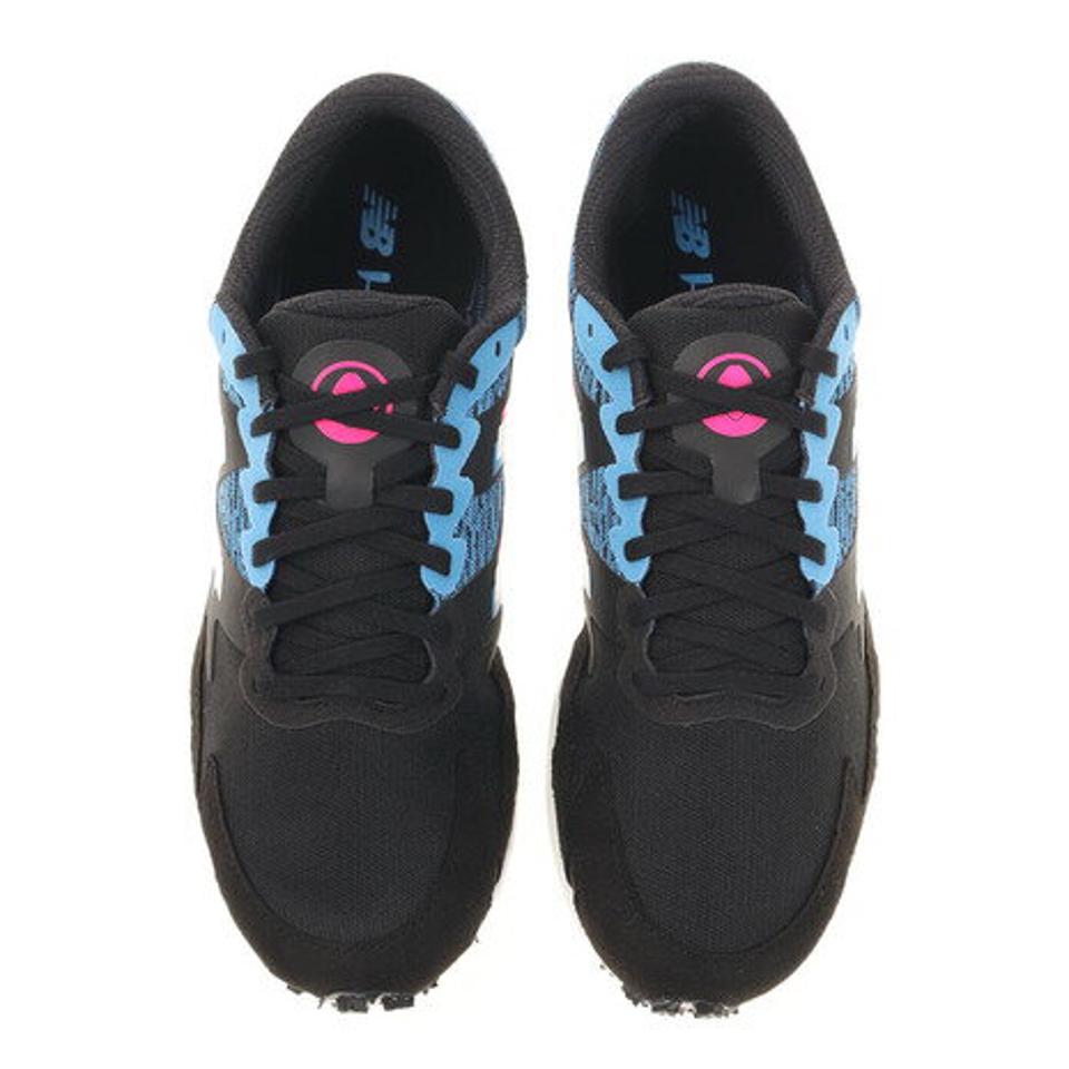 ニューバランス(new balance) ランニングシューズ トレーニングシューズ 部活 ハンゾー HANZO W M B2 2E (メンズ、レディース)