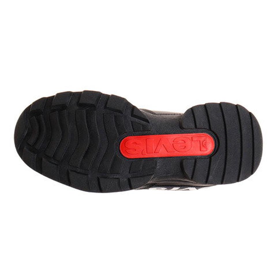 リーバイス（LEVIS） SOHO 231529-59 BLACK （キッズ）