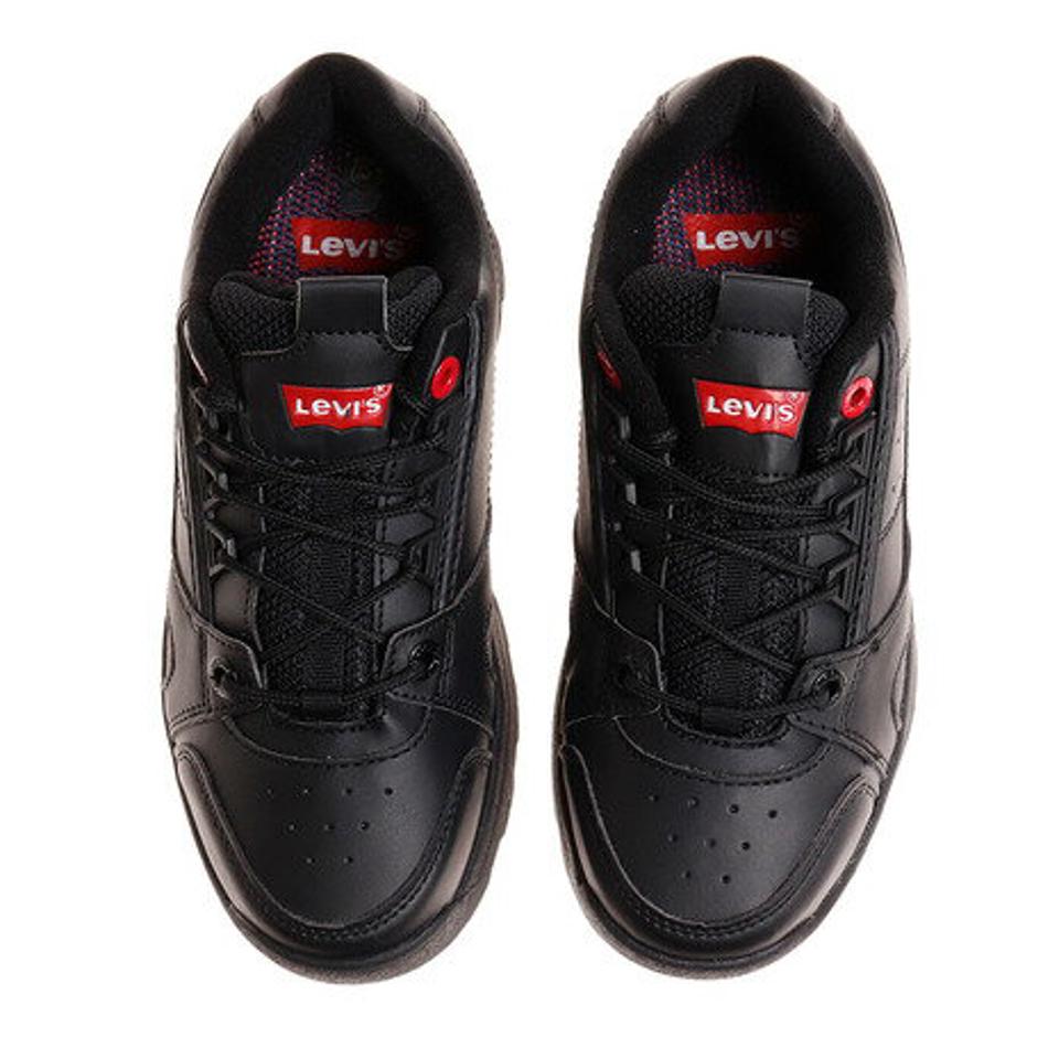 リーバイス（LEVIS） SOHO 231529-59 BLACK （キッズ）