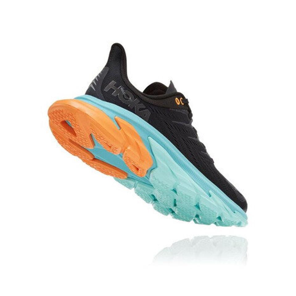 ホカ(HOKA)(メンズ)ランニングシューズ ジョギングシューズ クリフトン エッジ 1110510-BAQR