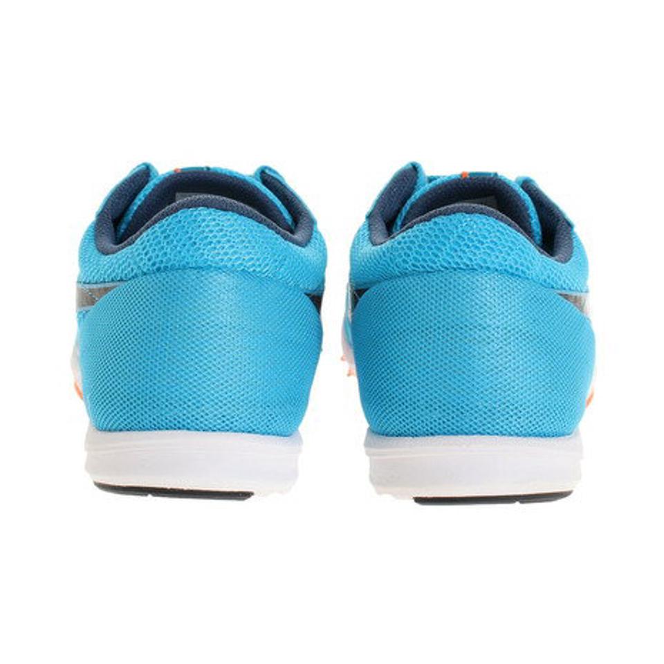 アシックス(ASICS)(メンズ、レディース、キッズ)ランニングシューズ ソーティマジック SORTIEMAGIC LT 2 1093A093.402 ブルー マラソン