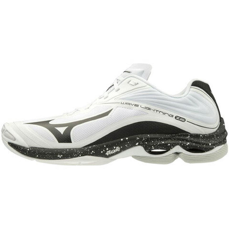ミズノ（MIZUNO）（メンズ、レディース、キッズ）バレーボールシューズ ウェーブライトニング WAVE LIGHTNING Z6 V1GA200009