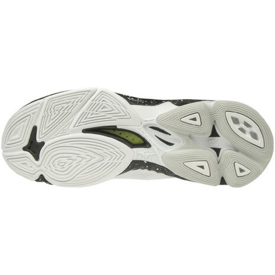 ミズノ（MIZUNO）（メンズ、レディース、キッズ）バレーボールシューズ ウェーブライトニング WAVE LIGHTNING Z6 V1GA200009