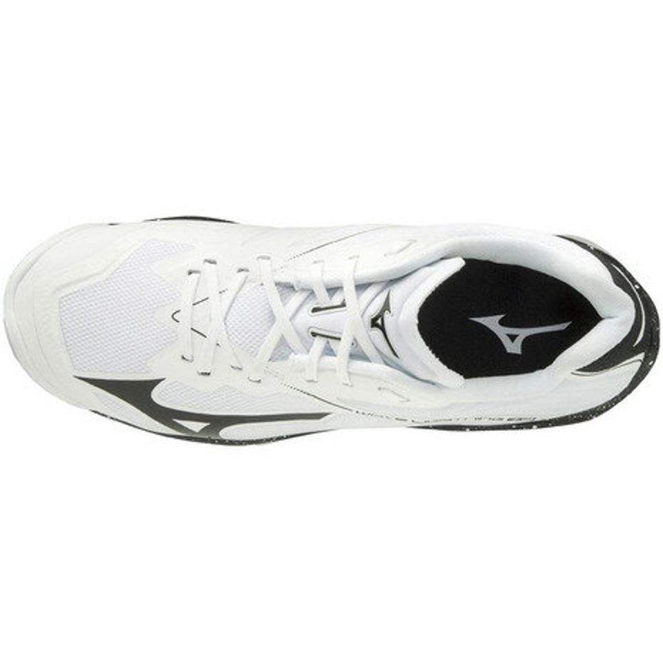 ミズノ（MIZUNO）（メンズ、レディース、キッズ）バレーボールシューズ ウェーブライトニング WAVE LIGHTNING Z6 V1GA200009