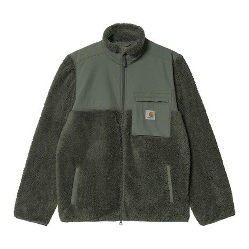 カーハート（CARHARTT） ジャクソンスウェットジャケット I0295660EHXX21F （メンズ）