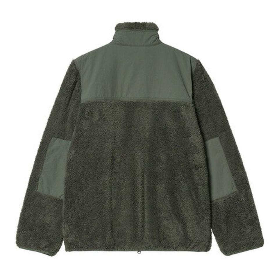 カーハート（CARHARTT） ジャクソンスウェットジャケット I0295660EHXX21F （メンズ）
