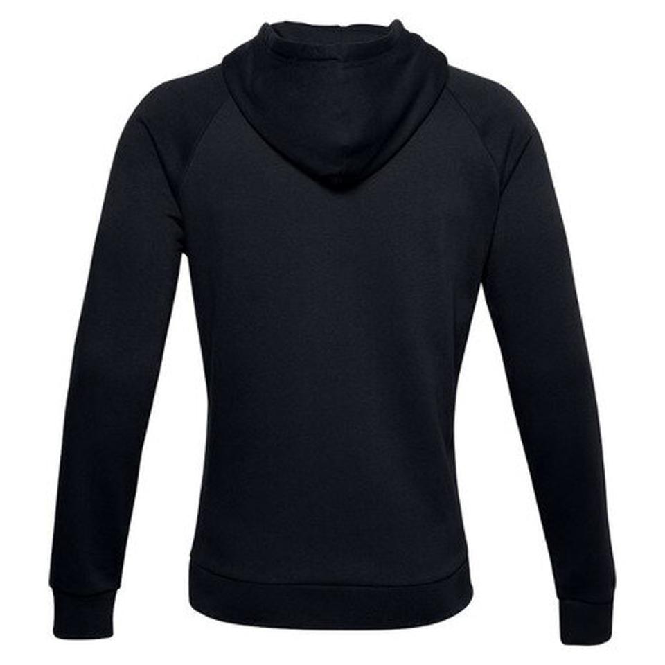 アンダーアーマー（UNDER ARMOUR）（メンズ） パーカー ライバルフリース ビッグロゴ フーディー 1357093