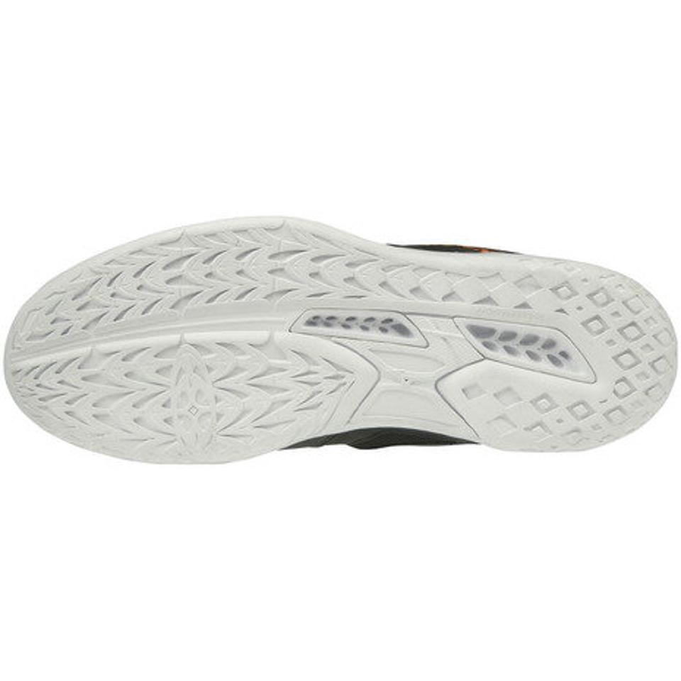 ミズノ(MIZUNO)(メンズ、レディース)バレーボールシューズ サンダーブレード THUNDER BLADE 2 V1GA197053