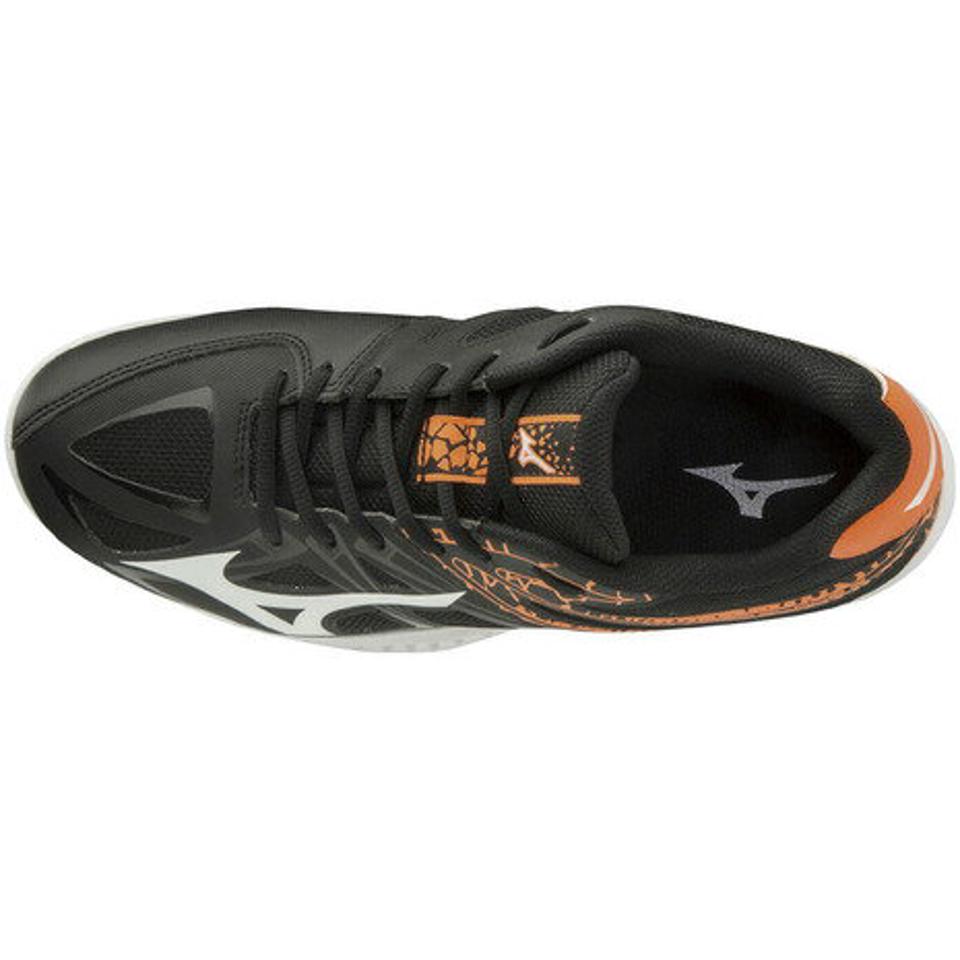 ミズノ(MIZUNO)(メンズ、レディース)バレーボールシューズ サンダーブレード THUNDER BLADE 2 V1GA197053