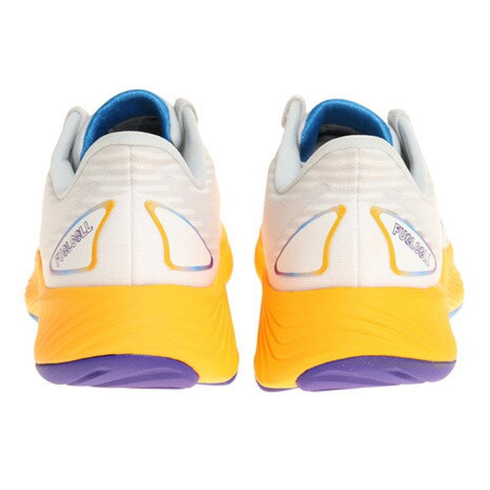 【ランニング対象品購入&エントリーでP10倍！8/19 20:00〜8/28 23:59】ニューバランス（new balance） ランニングシューズ FuelCell PRISM M LW2 MFCPZLW2D ジョギングシューズ 靴 シューズ （メンズ）