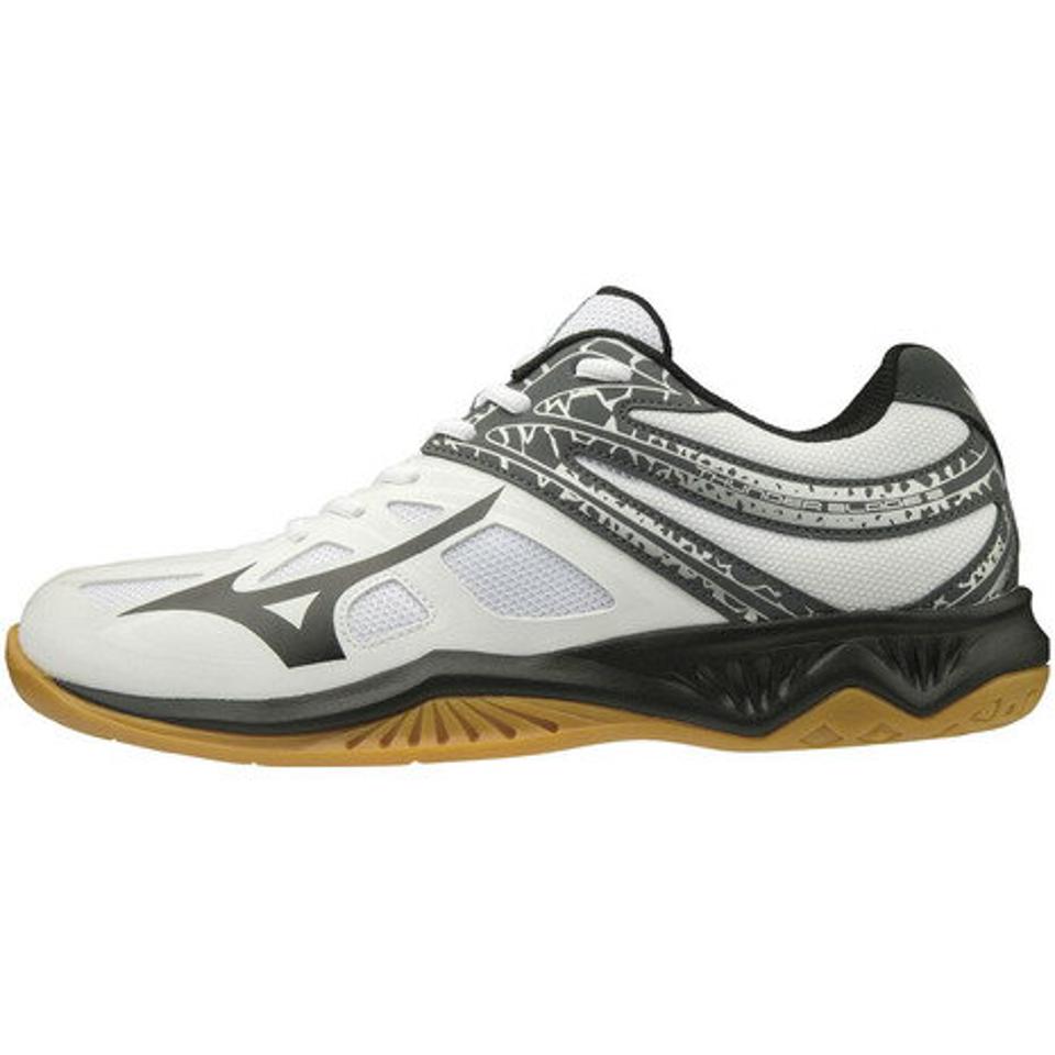ミズノ(MIZUNO)(メンズ、レディース)バレーボールシューズ サンダーブレード THUNDER BLADE 2 V1GA1970
