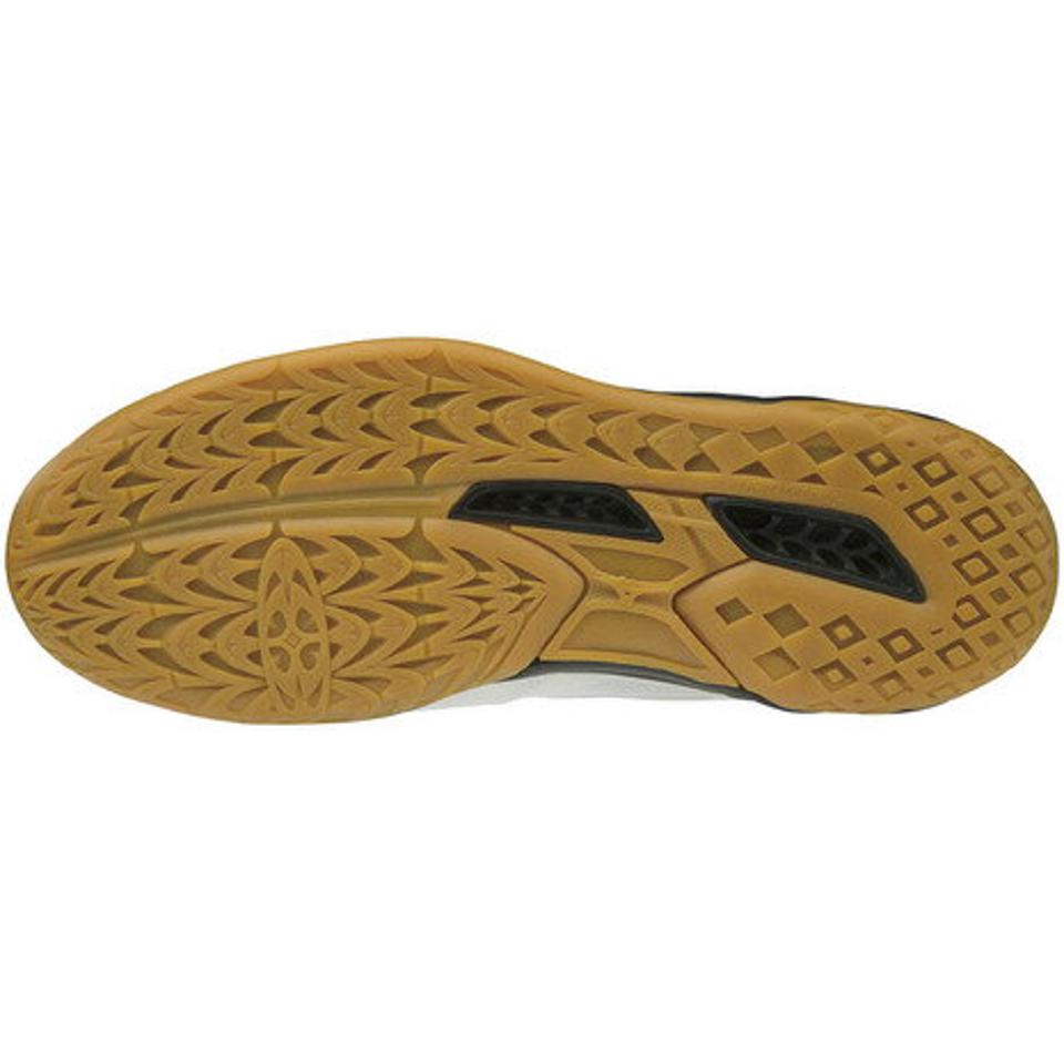 ミズノ(MIZUNO)(メンズ、レディース)バレーボールシューズ サンダーブレード THUNDER BLADE 2 V1GA1970