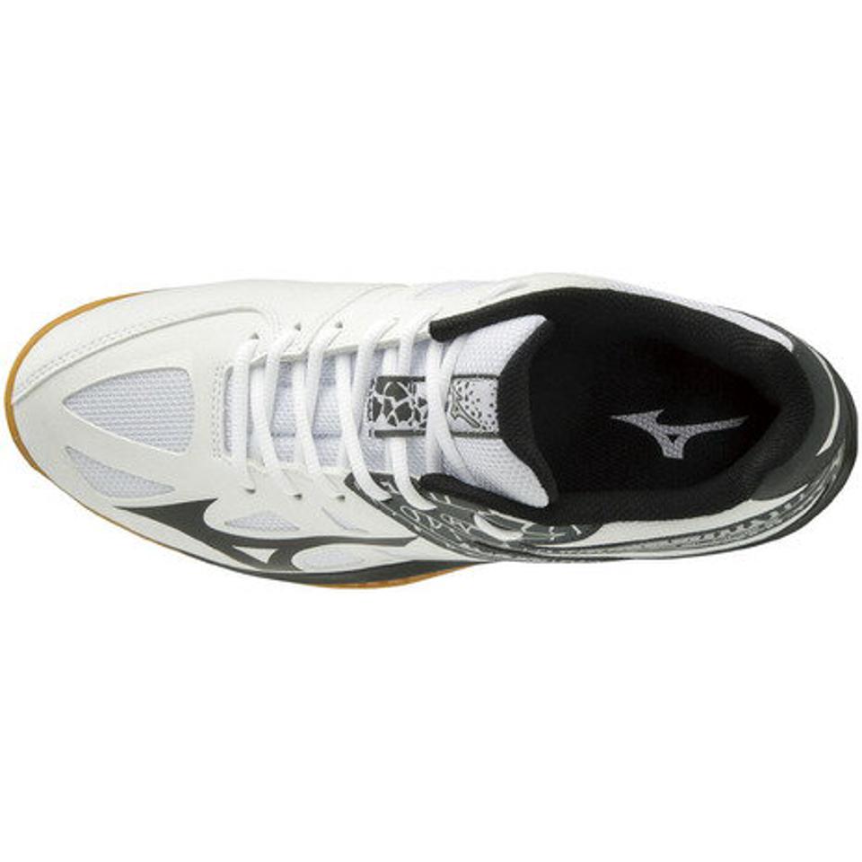 ミズノ(MIZUNO)(メンズ、レディース)バレーボールシューズ サンダーブレード THUNDER BLADE 2 V1GA1970