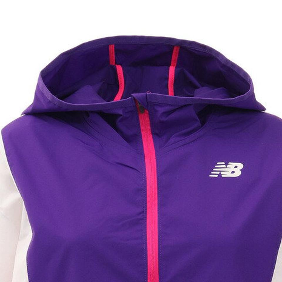ニューバランス（new balance）（レディース）ランニング ランニングウェア レディース Fast Flight ジャケット WJ13231DV
