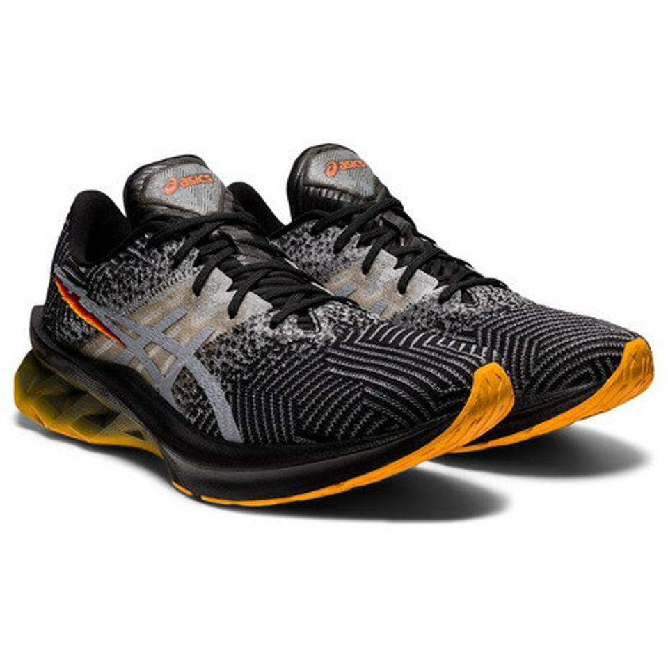 アシックス(ASICS) ランニングシューズ ノヴァブラスト NOVABLAST 1011B149.001 ジョギングシューズ マラソン (メンズ)