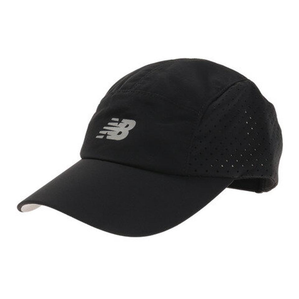 ニューバランス(new balance) FastFlght パネルキャップ JACR1708BK (レディース)