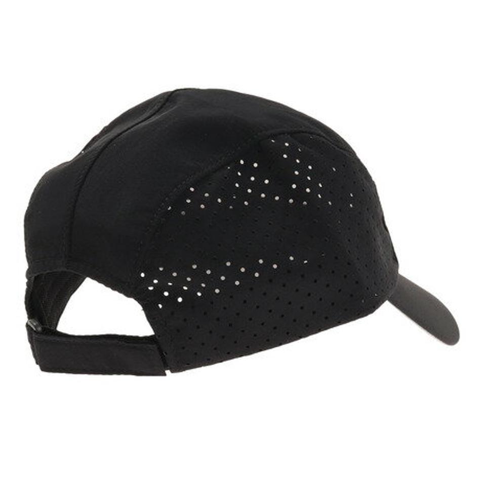 ニューバランス(new balance) FastFlght パネルキャップ JACR1708BK (レディース)