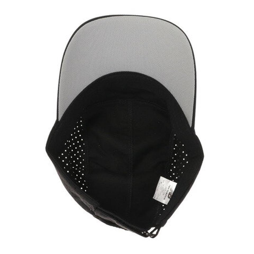 ニューバランス(new balance) FastFlght パネルキャップ JACR1708BK (レディース)