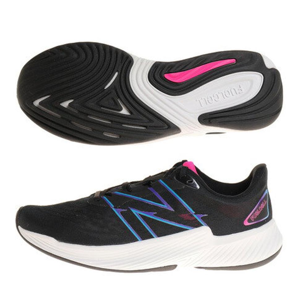 ニューバランス(new balance) ランニングシューズ ジョギングシューズ FuelCell PRISM M LB2 MFCPZLB2D (メンズ)