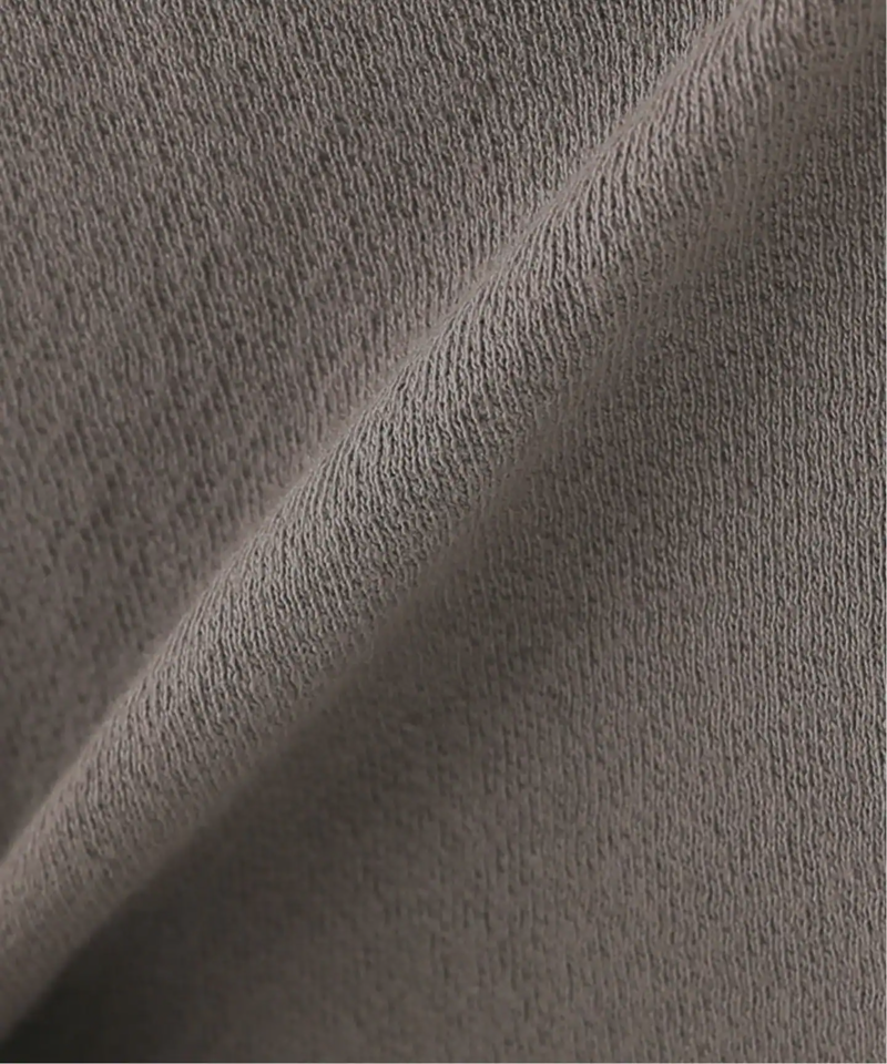 ナシジジャージーステッチロングスリーブTEE（JOURNAL STANDARD relume）