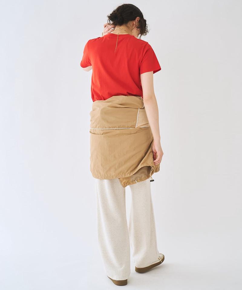 【THE PAUSE】THE PAUSE Tシャツ