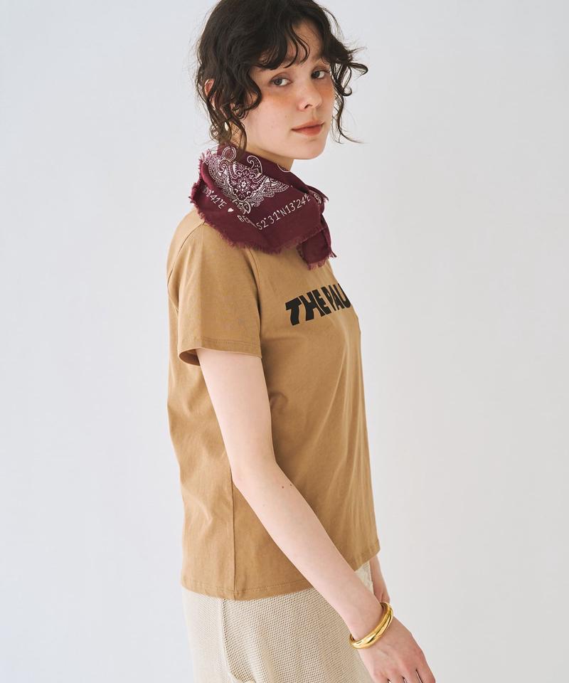 【THE PAUSE】THE PAUSE Tシャツ