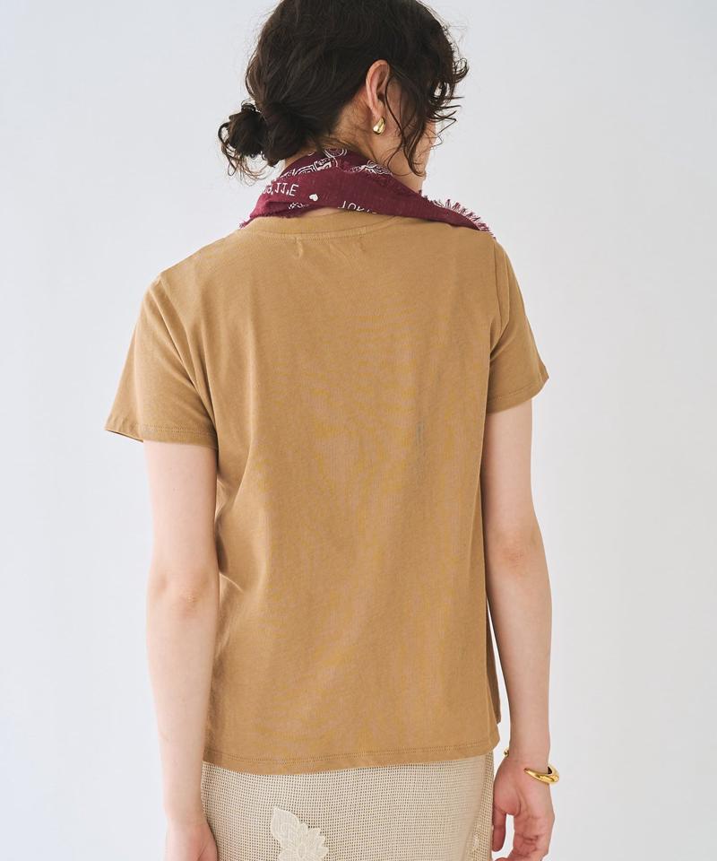 【THE PAUSE】THE PAUSE Tシャツ