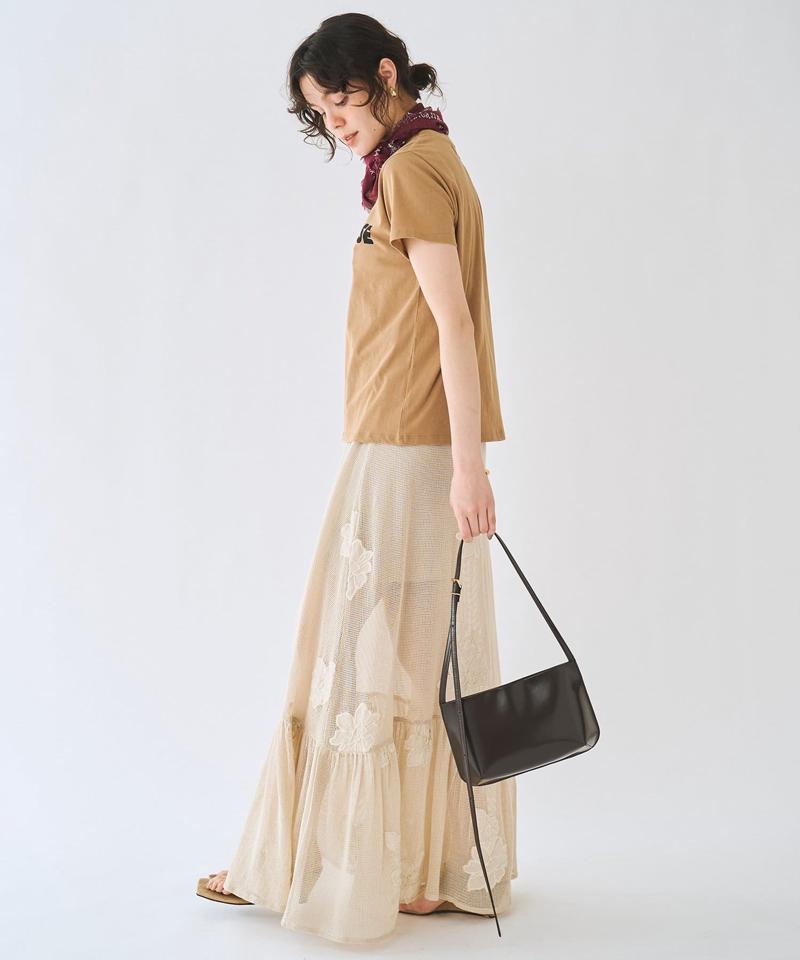 【THE PAUSE】THE PAUSE Tシャツ