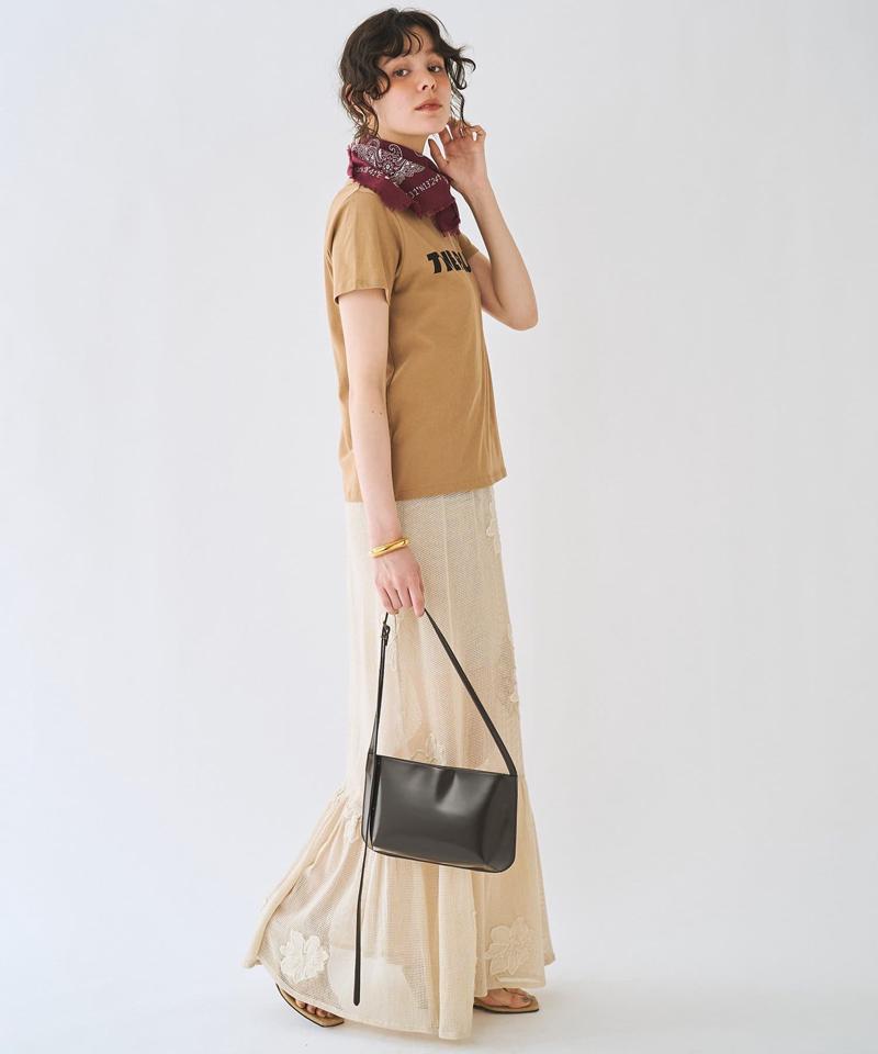 【THE PAUSE】THE PAUSE Tシャツ