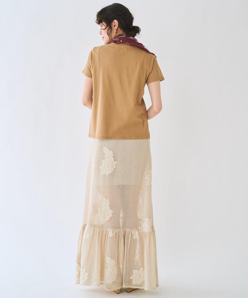 【THE PAUSE】THE PAUSE Tシャツ