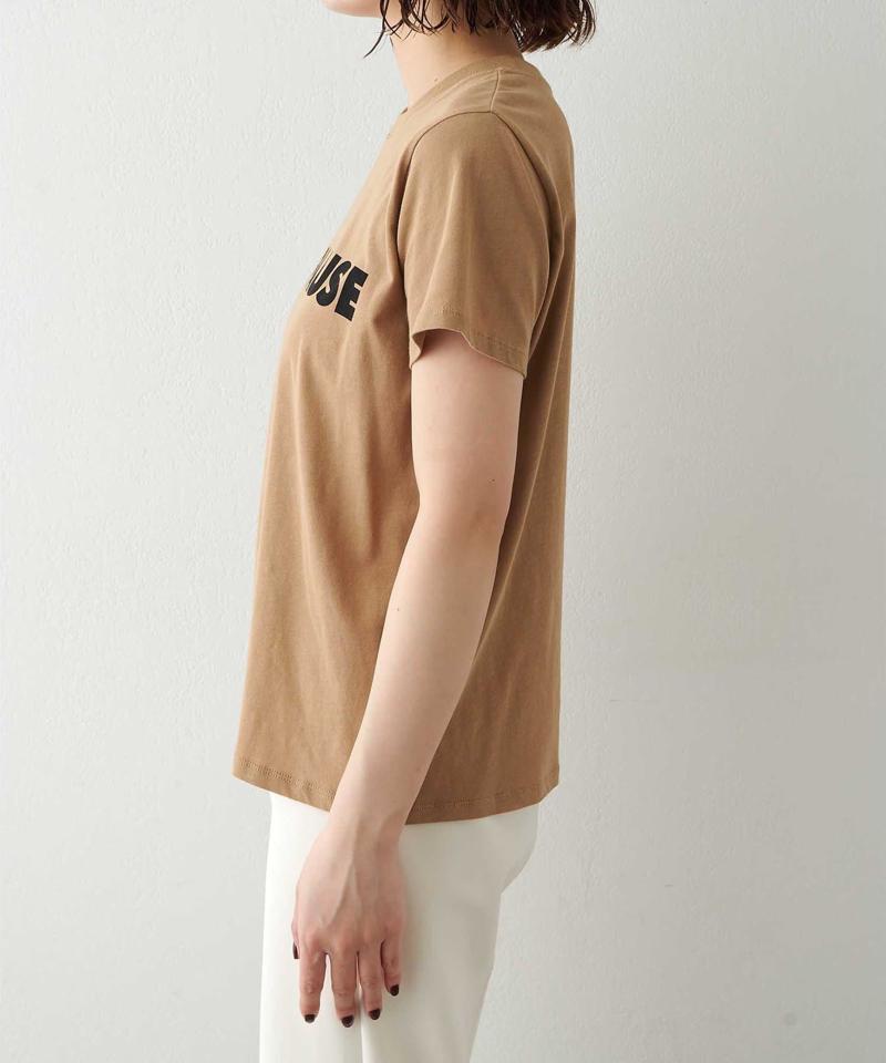 【THE PAUSE】THE PAUSE Tシャツ