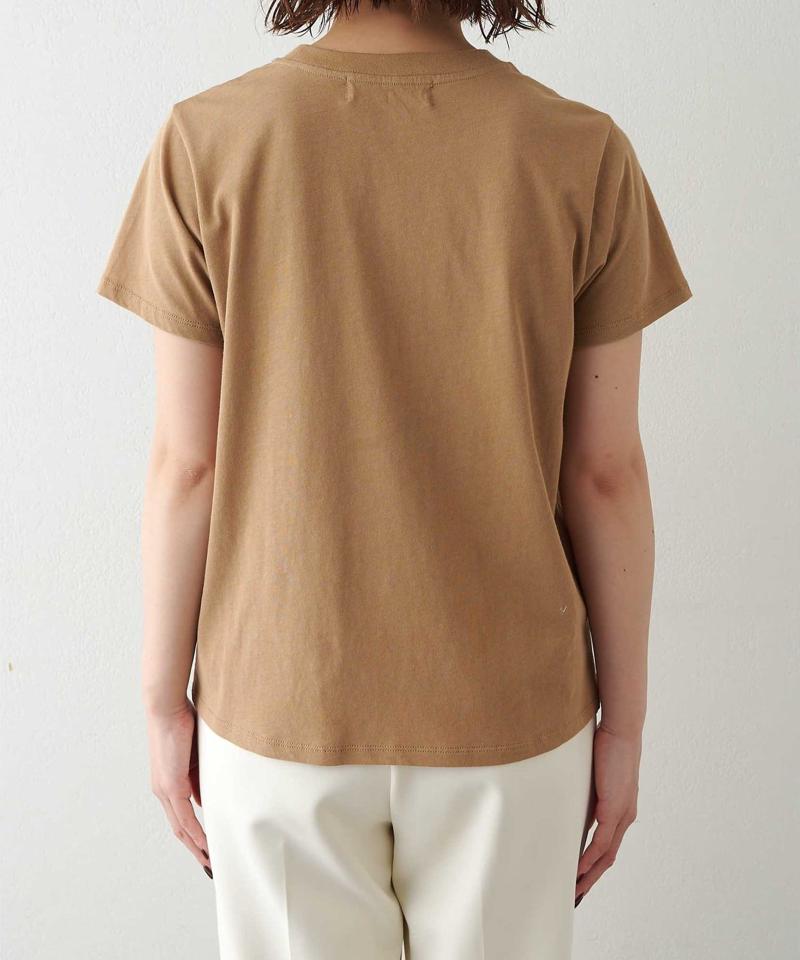 【THE PAUSE】THE PAUSE Tシャツ