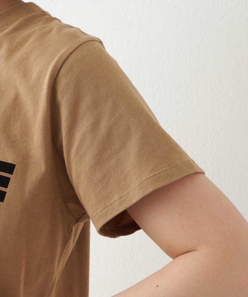 【THE PAUSE】THE PAUSE Tシャツ