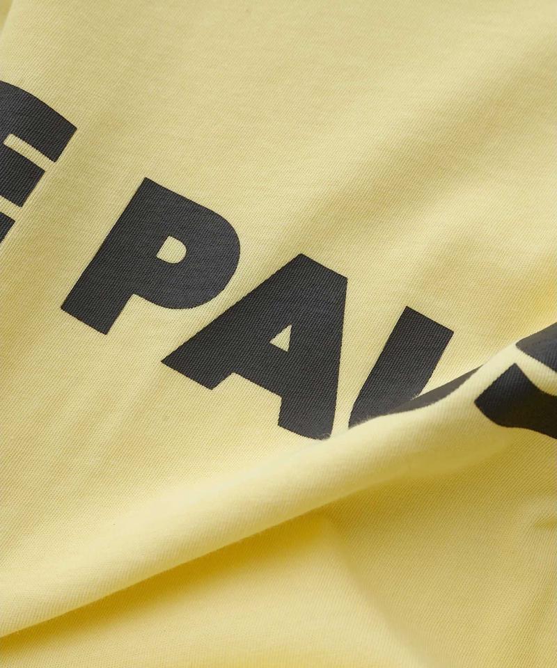 【THE PAUSE】THE PAUSE Tシャツ