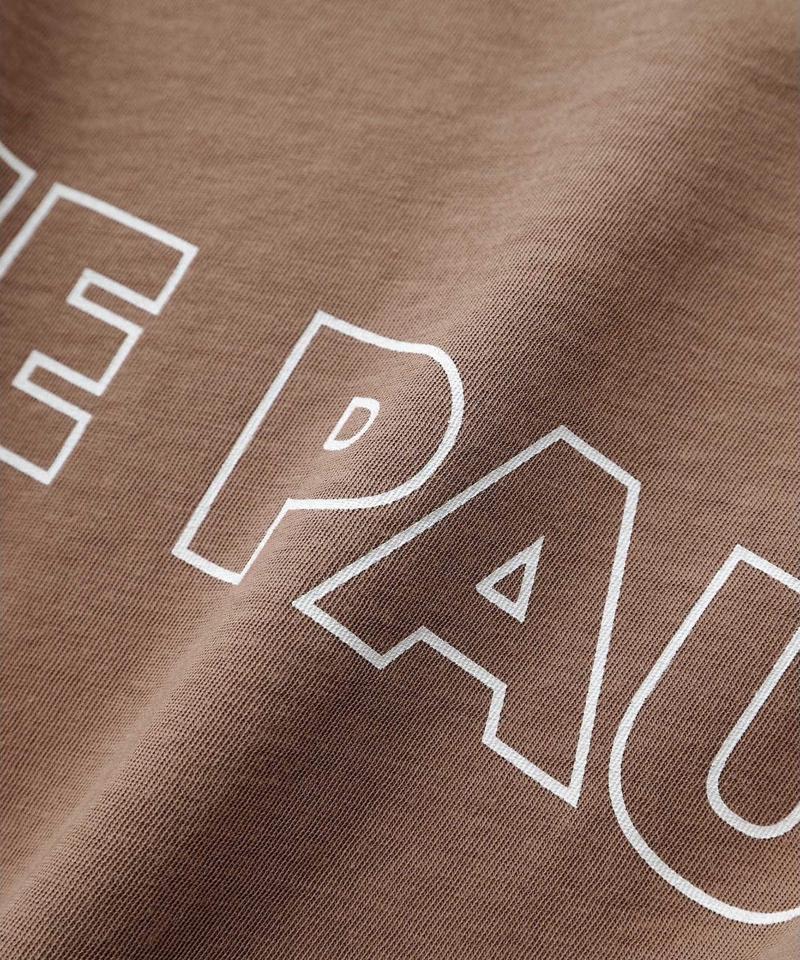 【THE PAUSE】THE PAUSE Tシャツ