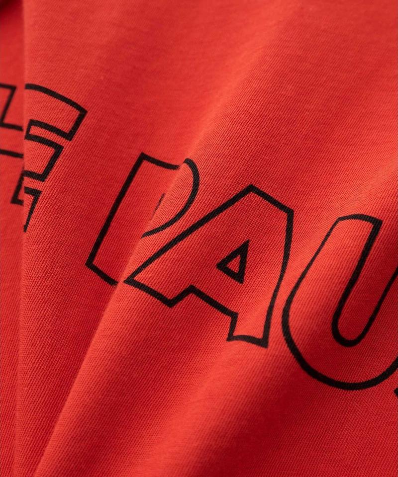 【THE PAUSE】THE PAUSE Tシャツ