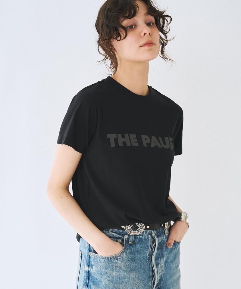 【THE PAUSE】THE PAUSE Tシャツ