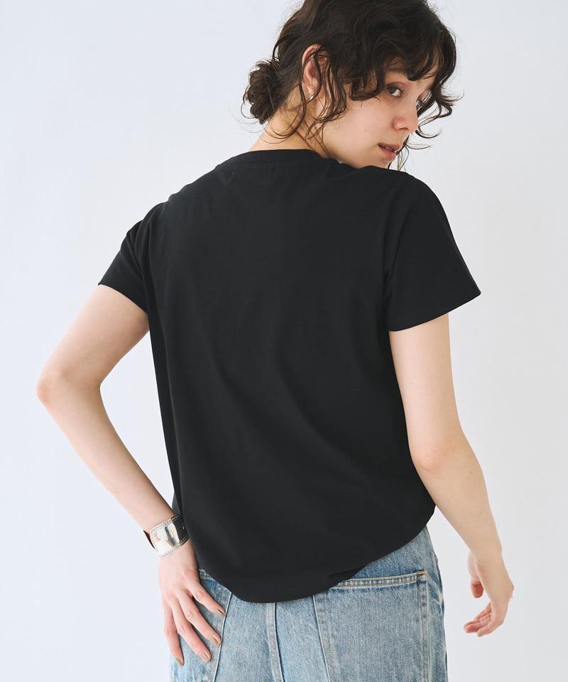 【THE PAUSE】THE PAUSE Tシャツ