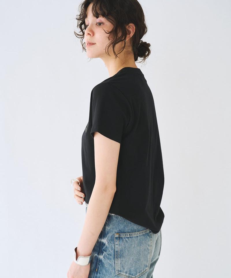 【THE PAUSE】THE PAUSE Tシャツ