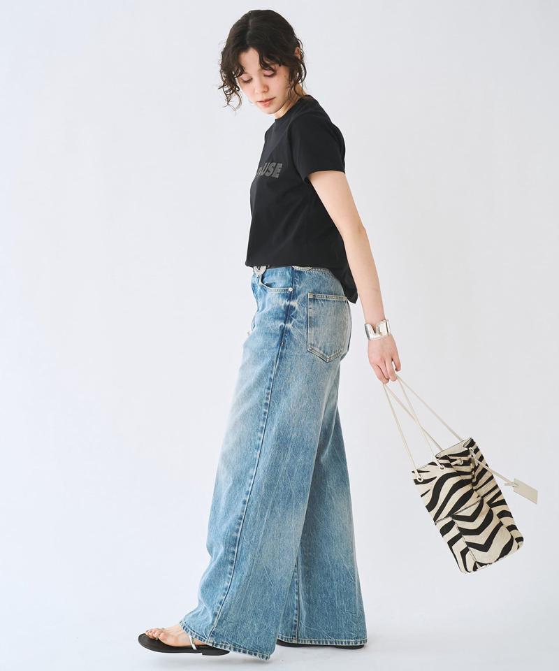 【THE PAUSE】THE PAUSE Tシャツ