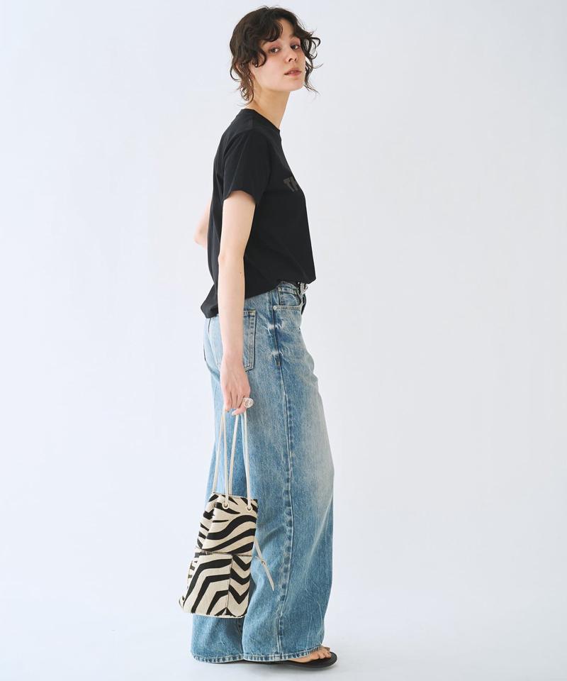 【THE PAUSE】THE PAUSE Tシャツ