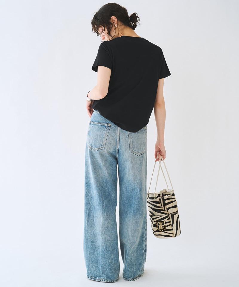 【THE PAUSE】THE PAUSE Tシャツ