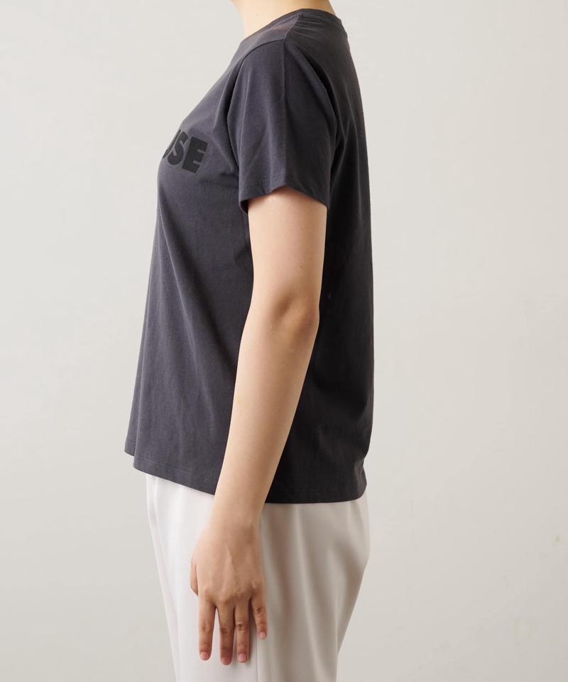 【THE PAUSE】THE PAUSE Tシャツ
