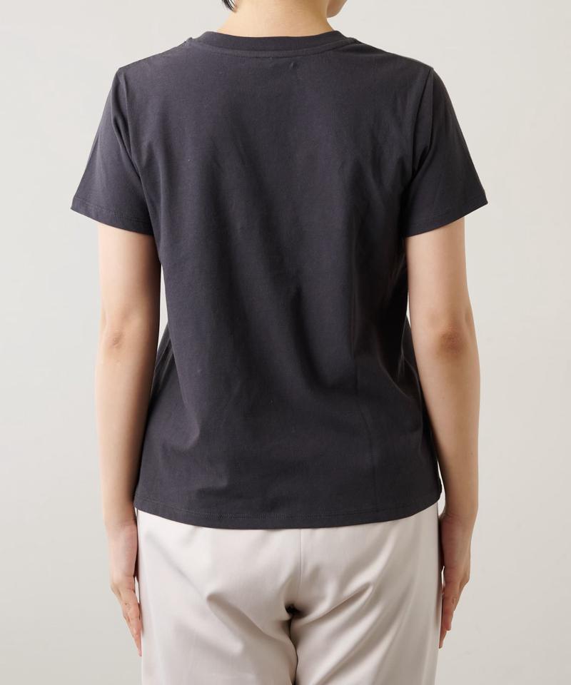 【THE PAUSE】THE PAUSE Tシャツ
