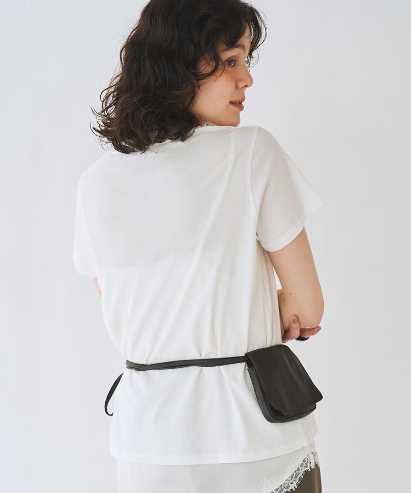 【THE PAUSE】THE PAUSE Tシャツ