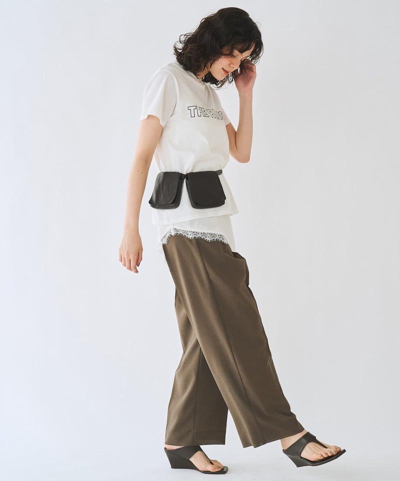 【THE PAUSE】THE PAUSE Tシャツ