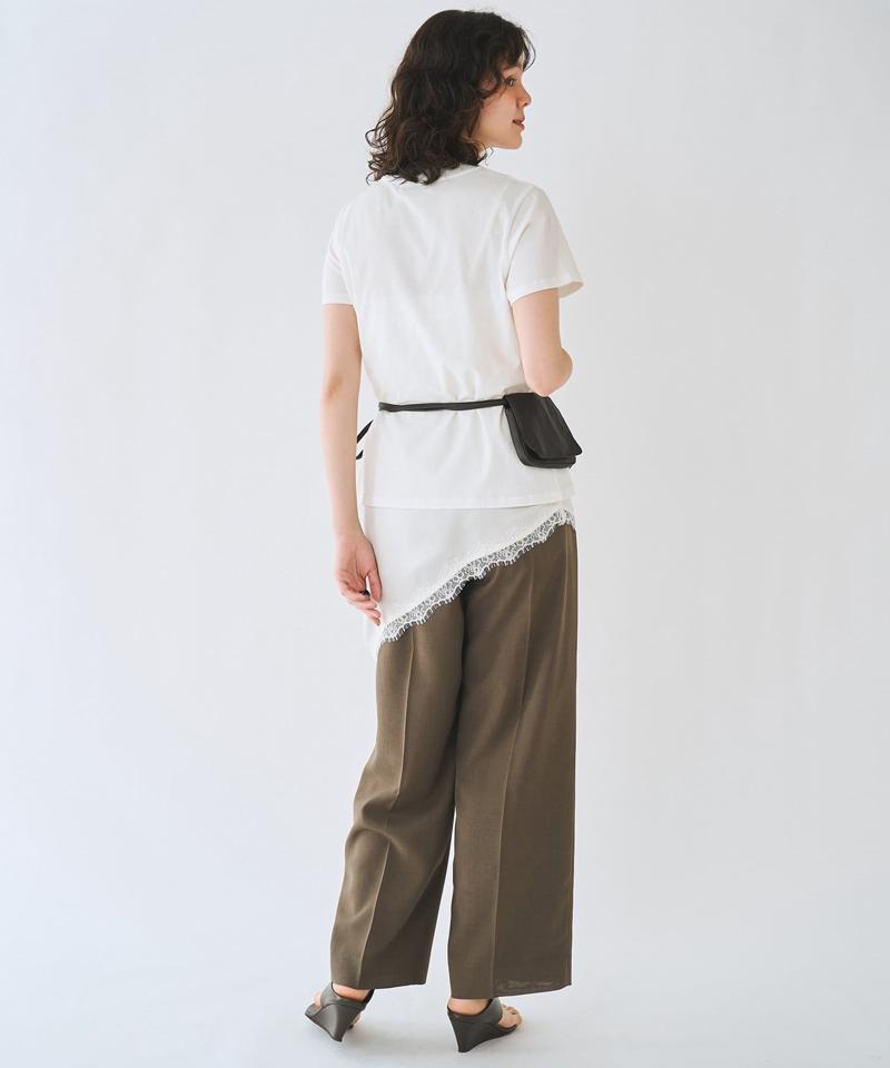 【THE PAUSE】THE PAUSE Tシャツ