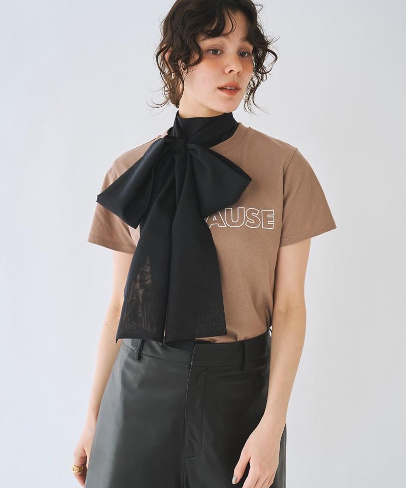 【THE PAUSE】THE PAUSE Tシャツ