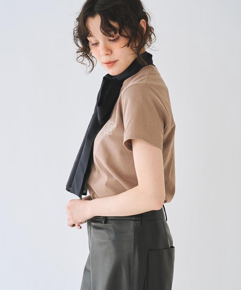 【THE PAUSE】THE PAUSE Tシャツ