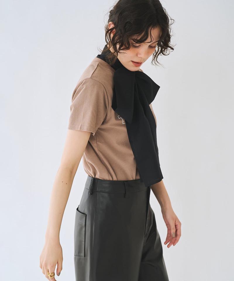 【THE PAUSE】THE PAUSE Tシャツ